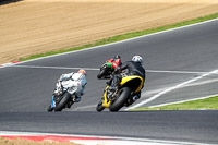 Advanced Group Yellow Bikes